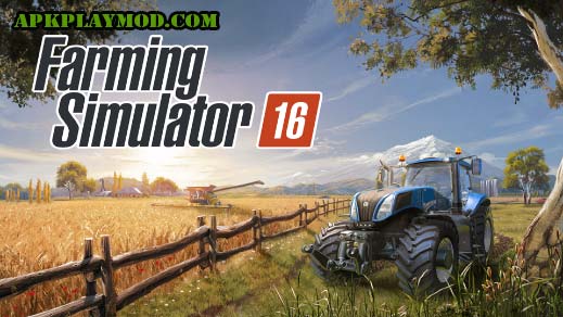 Farming simulator 18 apk hack free download